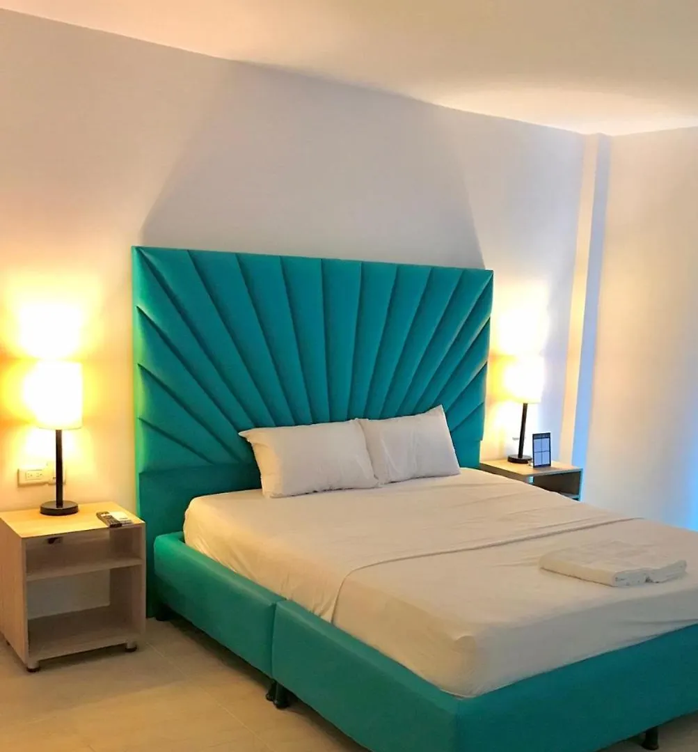 Hospedaje,centro, medellín,only,adults,turismocolombia-fit