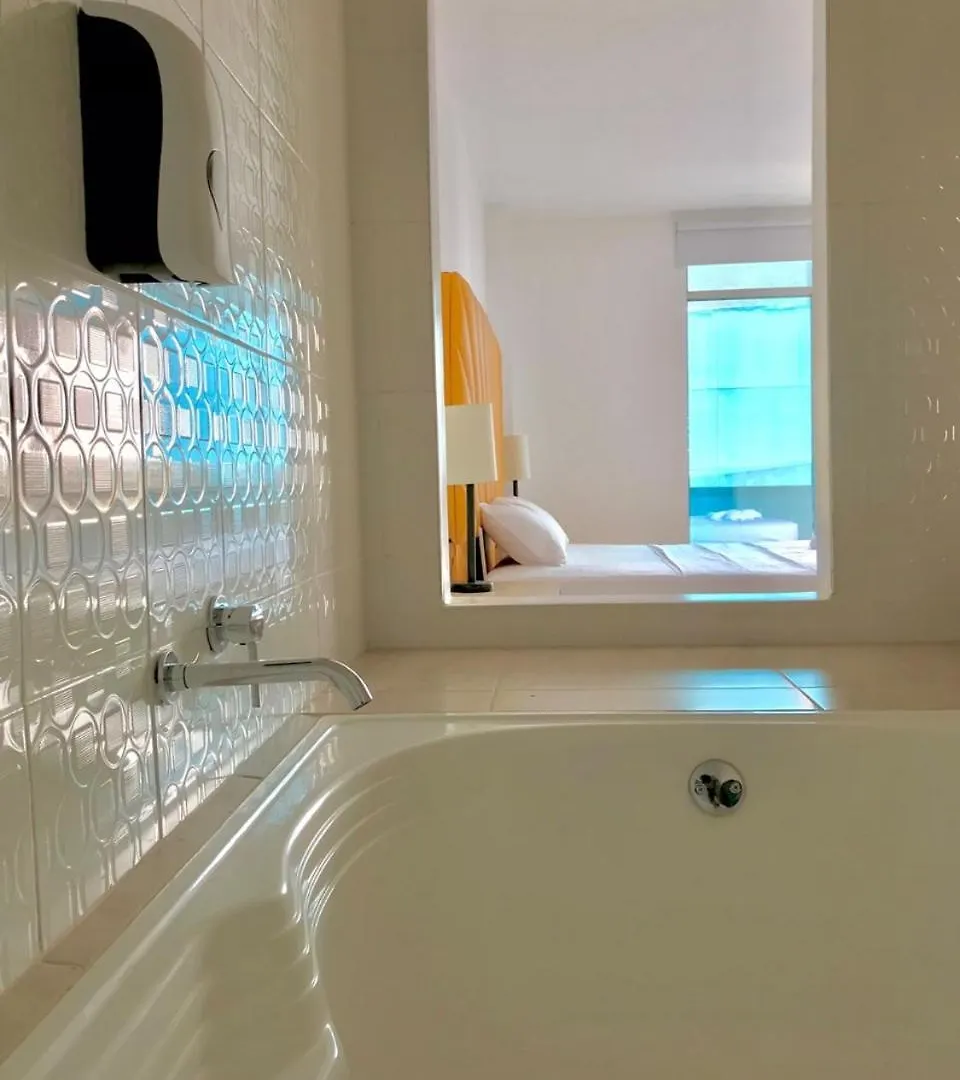 Hospedaje,centro, medellín,only,adults,turismocolombia-fit Otel